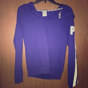 Victoria’s Secret Hoodie